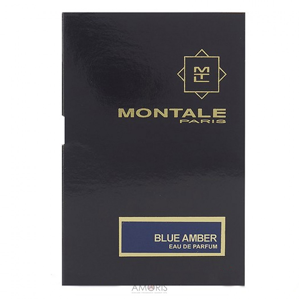 Парфюмированная вода EDP (ПРОБНИК)